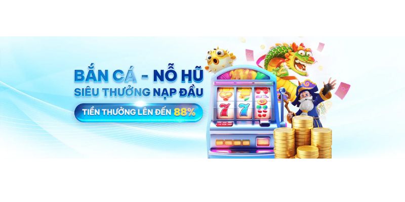 Những chương trình khuyến mãi không thể bỏ qua tại nền tảng