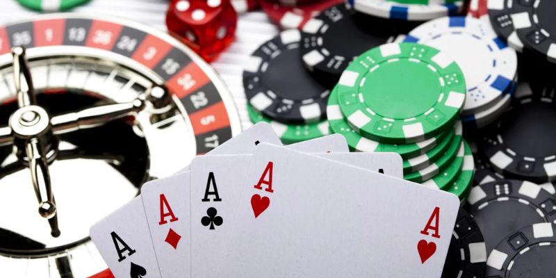 Siêu phẩm đánh bài hot hit Baccarat tại Casino KO66 