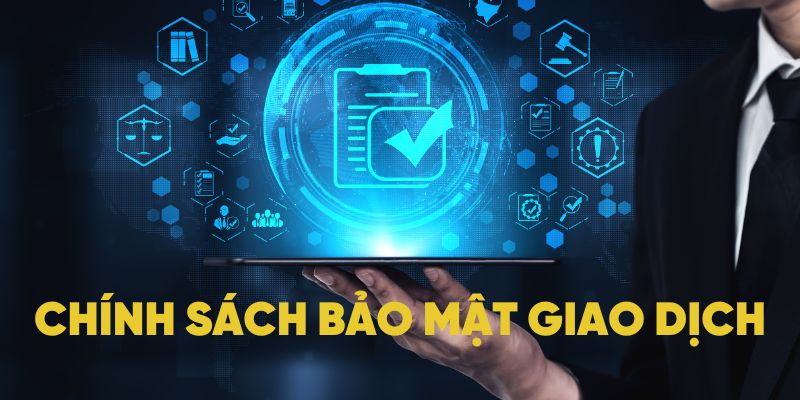 Nội dung quy định về giao dịch tại hệ thống website nhà cái