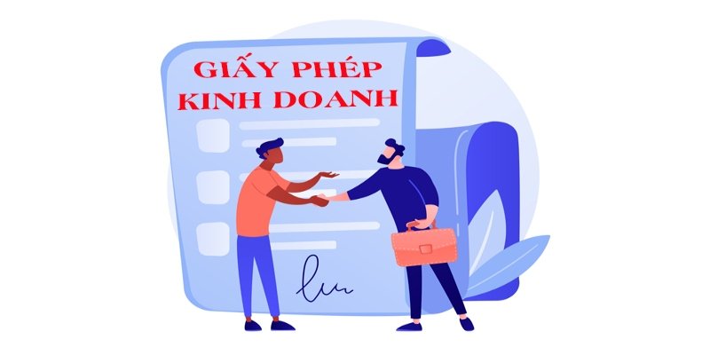 Giấy phép KO66 từ hiệp hội nhà cái Anh 