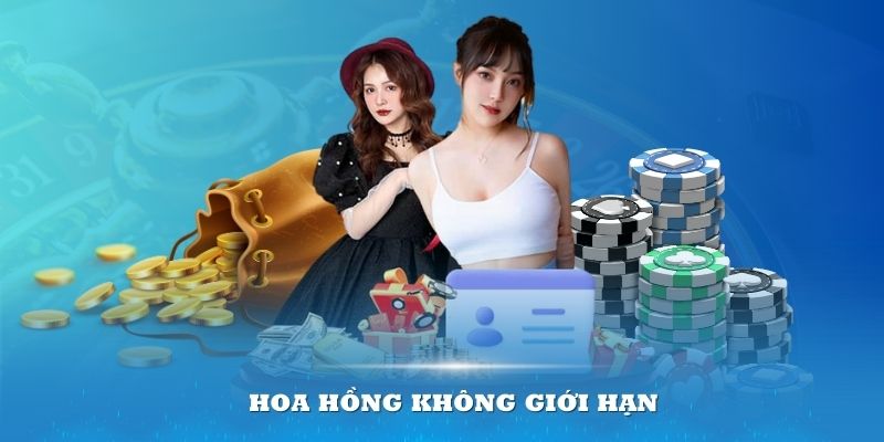 Hoa hồng không giới hạn