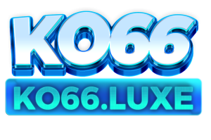 ko66 logo