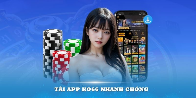 tải app ko66